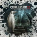 [German] - Holy Horror, Folge 36: Cthulhus Ruf 12 - Berge des Wahnsinns Audiobook