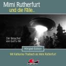 [German] - Mimi Rutherfurt, Folge 59: Der Besucher von Gutt's Hill Audiobook