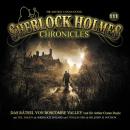 [German] - Sherlock Holmes Chronicles, Folge 111: Das Rätsel von Boscombe Valley Audiobook