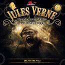 [German] - Jules Verne, Die neuen Abenteuer des Phileas Fogg, Folge 37: Die Stunde Null Audiobook