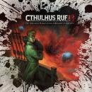 [German] - Holy Horror, Folge 37: Cthulhus Ruf 13 - Die Traumsuche nach dem unbekannten Kadath Audiobook