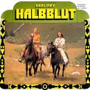 [German] - Karl May - Halbblut Audiobook