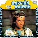 [German] - Karl May - Kapitän Kaiman Audiobook