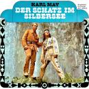 [German] - Karl May - Der Schatz im Silbersee Audiobook