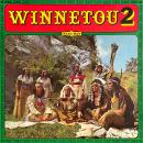 [German] - Karl May - Winnetou 2 Audiobook