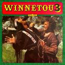 [German] - Karl May - Winnetou 3 Audiobook