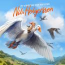 [German] - Holy Klassiker, Folge 78: Die wunderbare Reise des kleinen Nils Holgersson Audiobook
