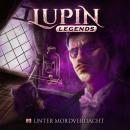 [German] - Lupin Legends, Folge 2: Unter Mordverdacht Audiobook
