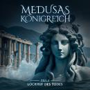 [German] - Medusas Königreich, Teil 1: Lockruf des Todes Audiobook