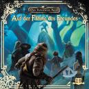 [German] - Das schwarze Auge, Folge 19: Auf der Fährte des Freundes Audiobook