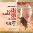 [German] - Das Todesflüstern der Raben Audiobook