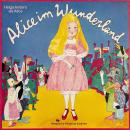[German] - Alice im Wunderland Audiobook