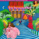 [German] - Aschenputtel / Schneeweißchen und Rosenrot Audiobook
