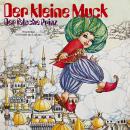 [German] - Der kleine Muck / Der falsche Prinz Audiobook