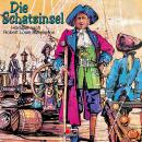 [German] - Die Schatzinsel Audiobook