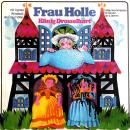 [German] - Frau Holle / König Drosselbart Audiobook