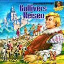 [German] - Gullivers Reisen Audiobook