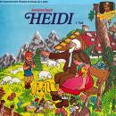 [German] - Heidi, 1. Teil Audiobook