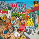 [German] - Heidi, 2. Teil Audiobook