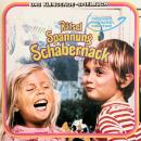 [German] - Das klingende Spielbuch - Rätsel, Spannung, Schabernack Audiobook