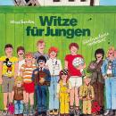 [German] - Witze für Jungen Audiobook