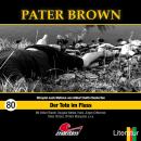 [German] - Pater Brown, Folge 80: Der Tote im Fluss Audiobook