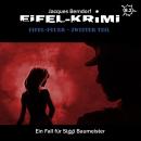 [German] - Jacques Berndorf, Eifel-Krimi, Folge 8: Eifel-Feuer, Teil 2 Audiobook