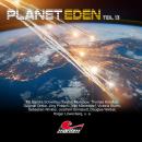 [German] - Planet Eden, Teil 13: Planet Eden Audiobook