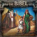 [German] - Die Bibel, Altes Testament, Folge 9: Ismael Audiobook