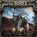 [German] - Die Bibel, Altes Testament, Folge 10: Isaak Audiobook