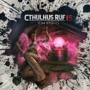 [German] - Holy Horror, Folge 39: Cthulhus Ruf 15 - Vom Jenseits Audiobook