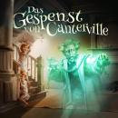 [German] - Holy Klassiker, Folge 79: Das Gespenst von Canterville Audiobook