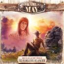 [German] - Karl May, Folge 31: Winnetou und Old Shatterhand IV: Das Vermächtnis des Apachen Audiobook