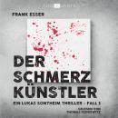 [German] - Der Schmerzkünstler Audiobook