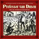 [German] - Professor van Dusen, Die neuen Fälle, Fall 36: Professor van Dusen räumt auf Audiobook