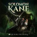 [German] - Solomon Kane, Folge 4: Die Burg des Teufels Audiobook