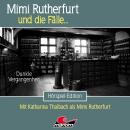 [German] - Mimi Rutherfurt, Folge 60: Dunkle Vergangenheit Audiobook