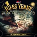 [German] - Jules Verne, Die neuen Abenteuer des Phileas Fogg, Folge 39: Die Afrika-Verschwörung Audiobook