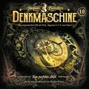 [German] - Die Denkmaschine, Folge 10: Das perfekte Alibi Audiobook