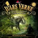 Jules Verne, The new adventures of Phileas Fogg, Episode 4: The Steel Elephant Audiobook
