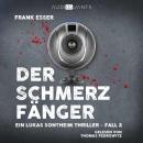 [German] - Der Schmerzfänger Audiobook