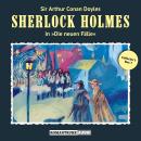 [German] - Sherlock Holmes, Die neuen Fälle, Collector's Box 7 Audiobook