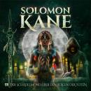 [German] - Solomon Kane, Folge 6: Der Schädelmond über den Bergen der Toten Audiobook