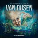 [German] - Van Dusen, Folge 26: Das Kuckucksei Audiobook