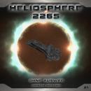 [German] - Heliosphere 2265, Folge 21: Ohne Ausweg Audiobook