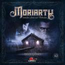 [German] - Moriarty, Folge 12: Wiedergeburt Audiobook