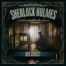 [German] - Sherlock Holmes, Sonderermittler der Krone - Aus den Archiven, Folge 2: Der Arrest Audiobook