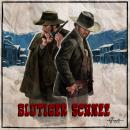 [German] - Italo-Western, Folge 3: Blutiger Schnee Audiobook