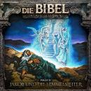 [German] - Die Bibel, Altes Testament, Folge 13: Jakob und die Himmelsleiter Audiobook