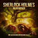 [German] - Sherlock Holmes Legends, Folge 22: Das Geheimnis von Boscombe Valley Audiobook